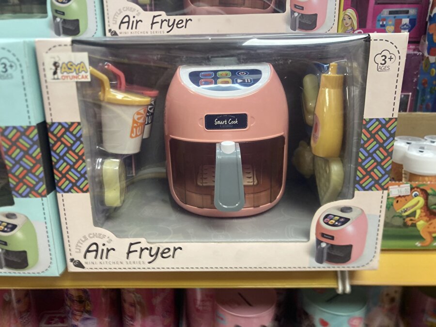 Kuşak farkını iliklerimize kadar hissettik