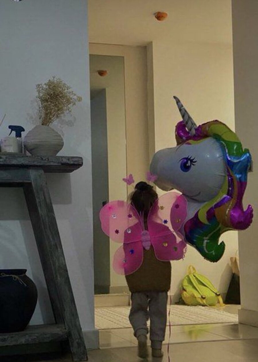 Sorunlarımla yüzleşmeye giderken ben