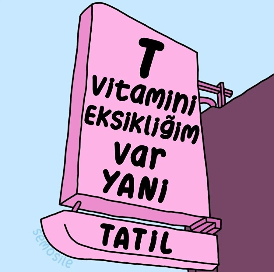 Herkesin ihtiyaç duyduğu o vitamin