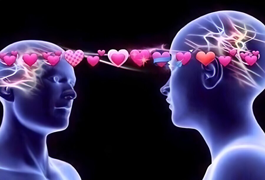 İçimden söylediğim şarkıyı dışından söylemeye başlayan arkadaşımla kurduğum bağ