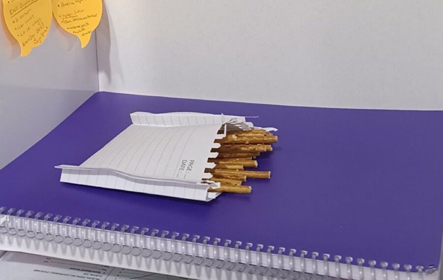 Küçükken oynadığımız oyunlarda beklediğimiz gerçeklik