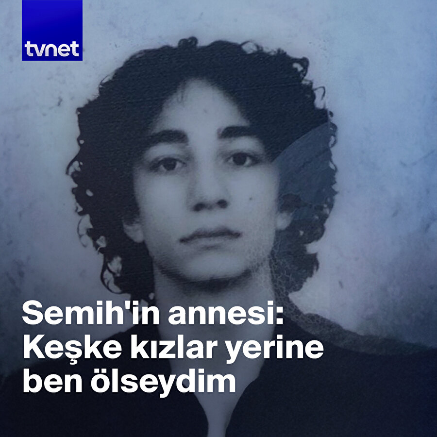 Katil Semih Çelik'in annesinin ifadesi ortaya çıktı