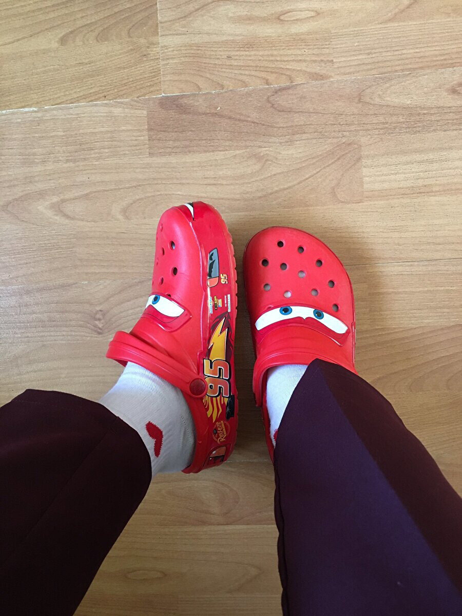 Arabamın kusuruna bakmayın kızlar