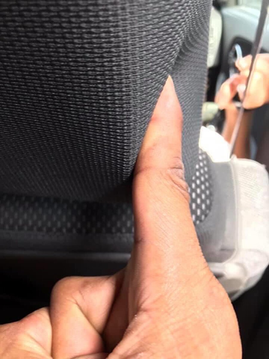 Dünyanın en iyi güvenlik önlemi