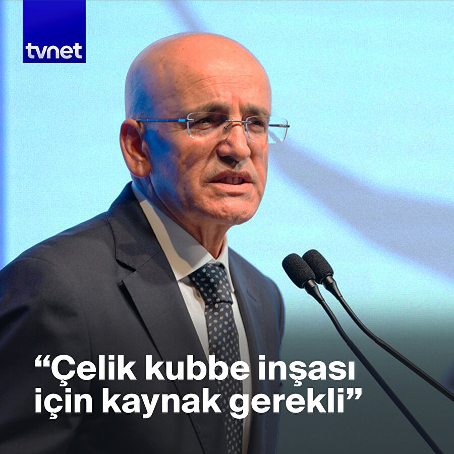 750 TL’lik kesinti Çelik Kubbe’ye gidecek