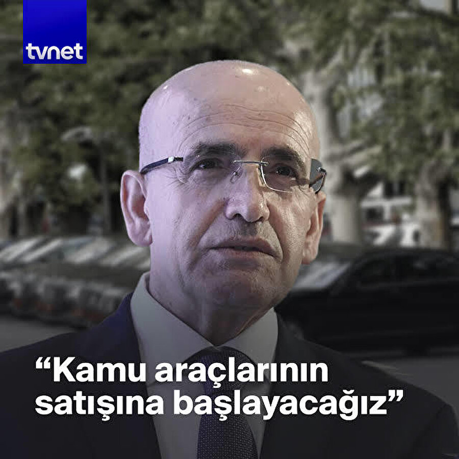 Kamuda araç satışı başlatılıyor