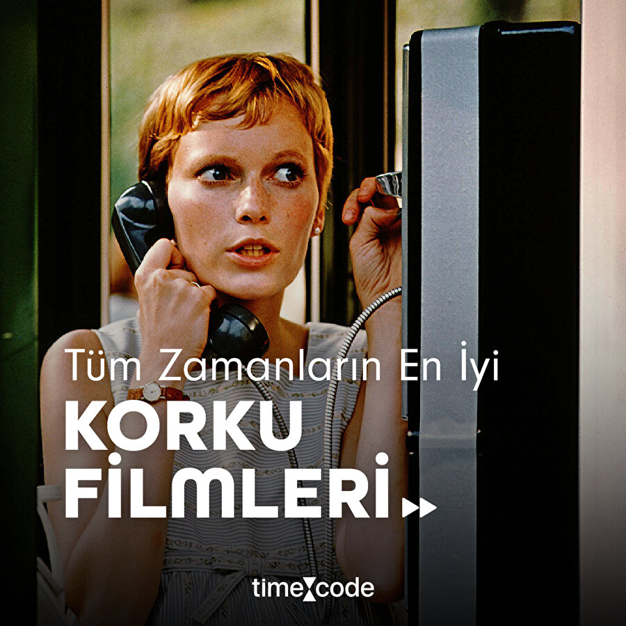 Tüm zamanların en iyi 9 korku filmi