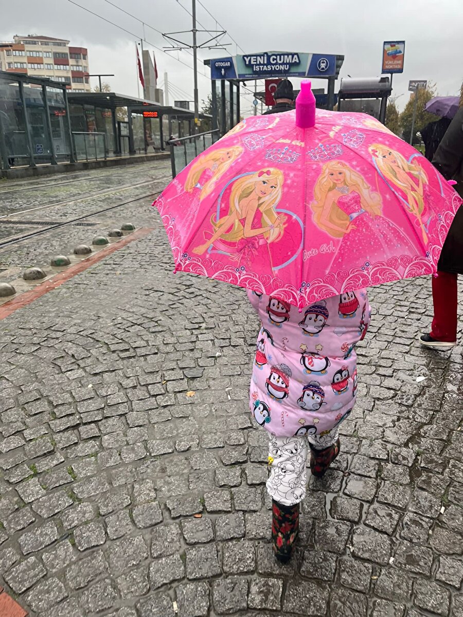 Dönmek istediğimiz yaşlar