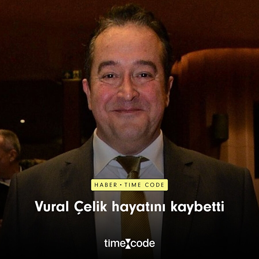 Avrupa Yakası'nın 'Kubilay'ı Vural Çelik hayatını kaybetti