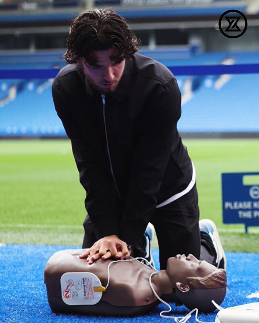 🩺Ferdi Kadıoğlu