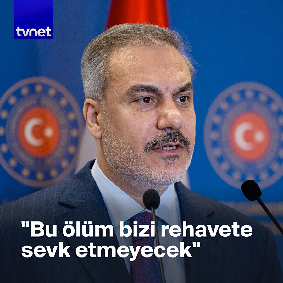 "Fetö örgütü elebaşının ölümünü istihbarat kaynaklarımız da doğruluyor" 