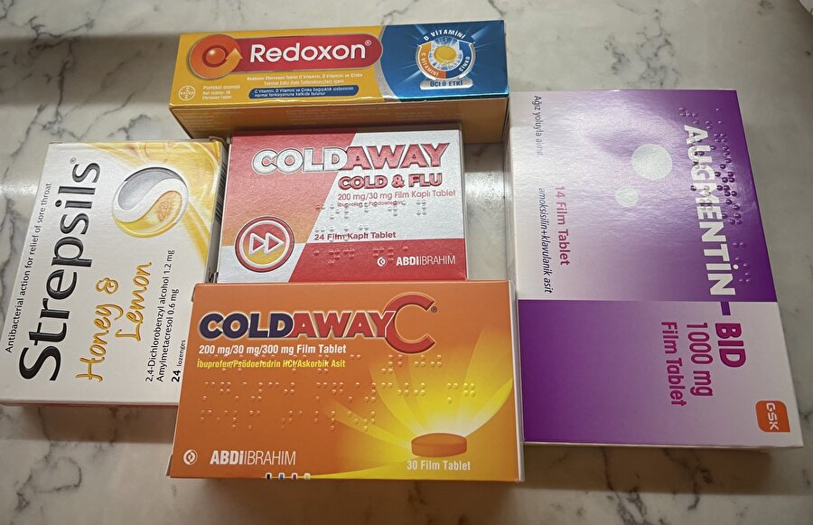 Geliyor gelmekte olan