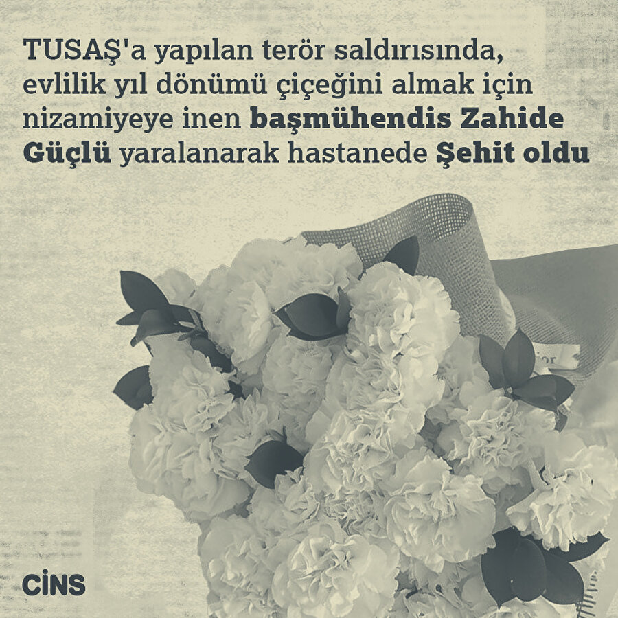 Evlilik yıl dönümünde şehit oldu