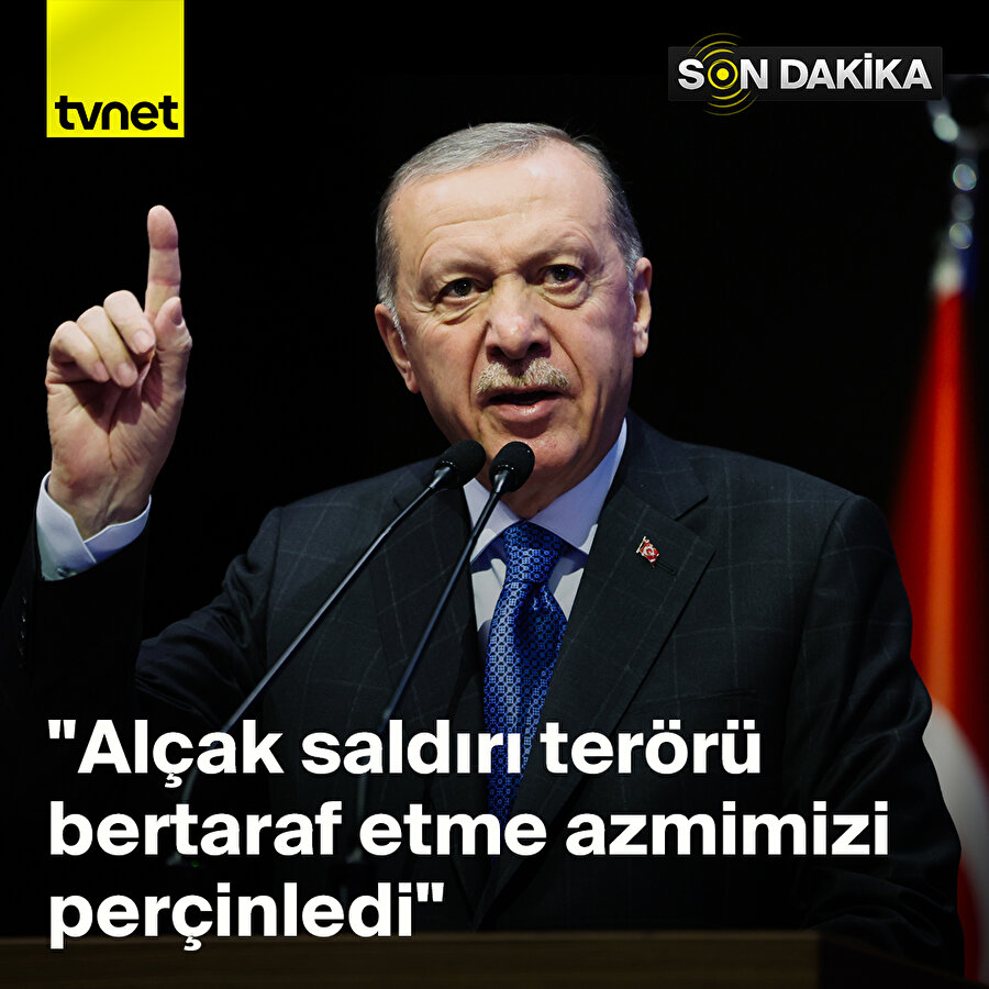 Erdoğan BRICS Zirvesi'nde dünyaya seslendi