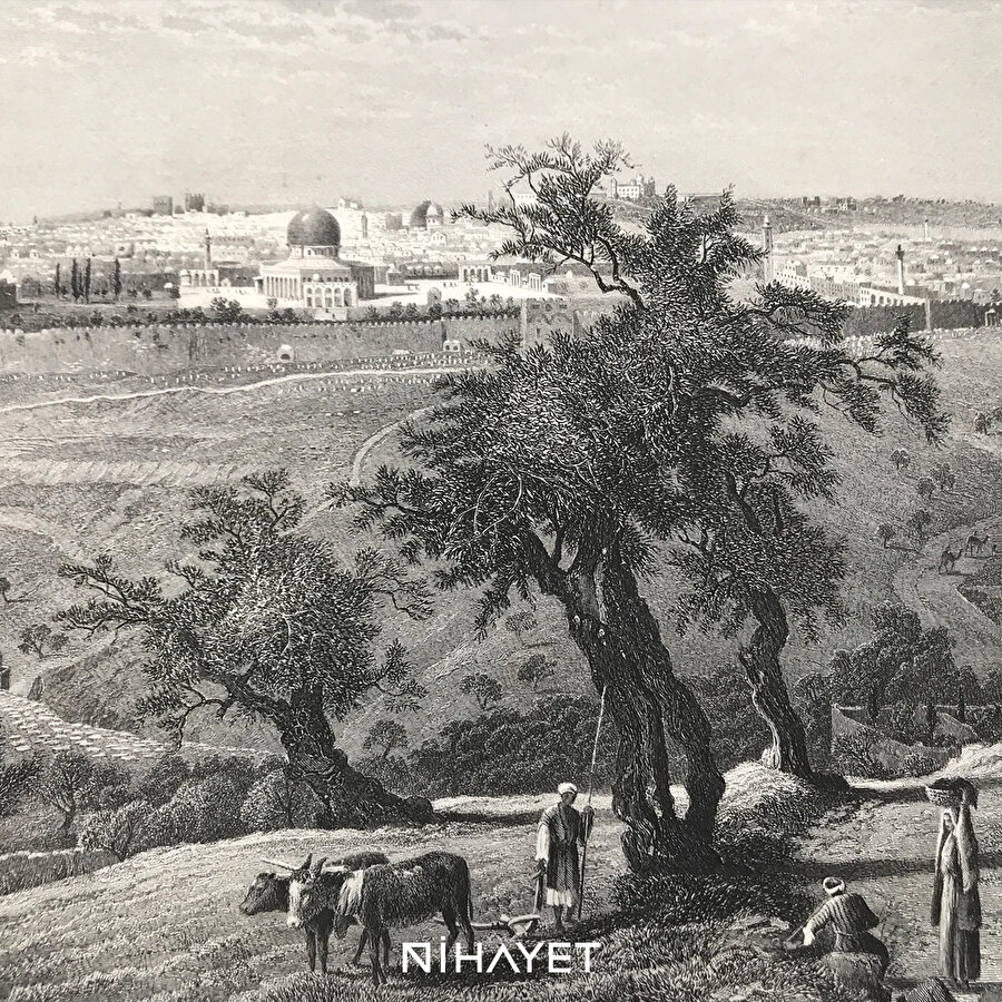 Bu şehir bir başka