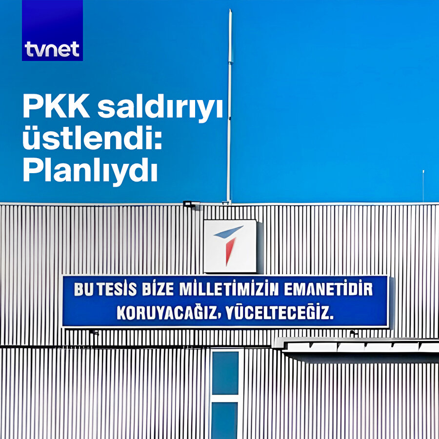 "Uzun süredir planlıyorduk"