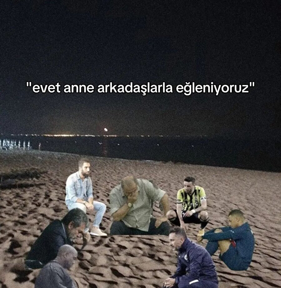 Ne eksik ne fazla