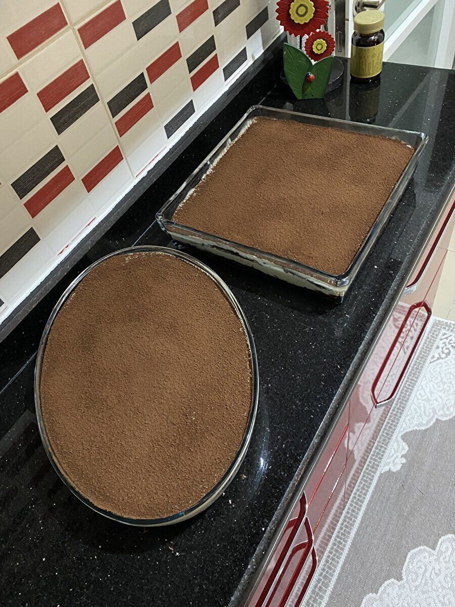 Hayalini kurduğumuz manzara