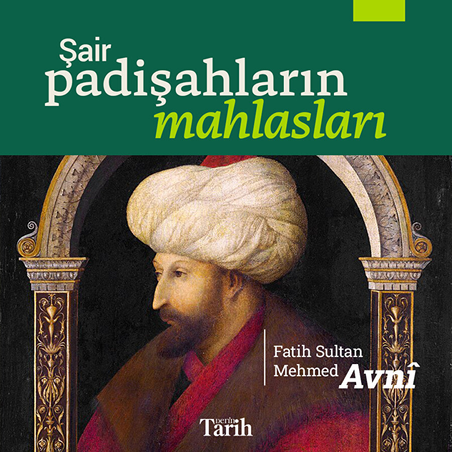 Hangi padişah hangi mahlası kullandı?