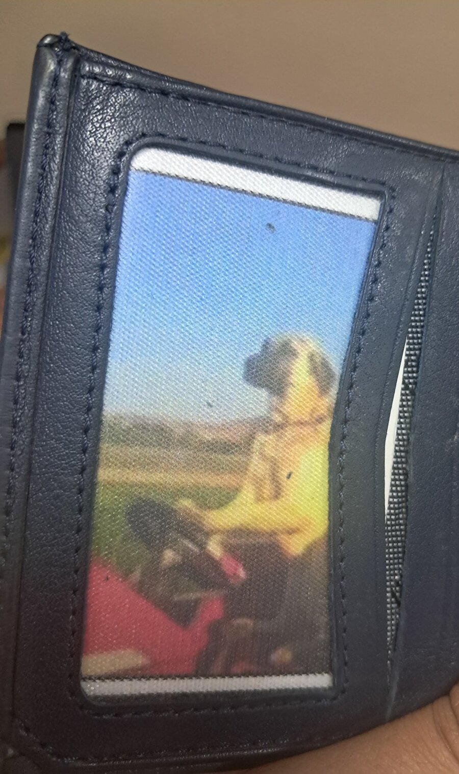 Sevgi dozunu ayarlayamayınca yaptığım hareketler