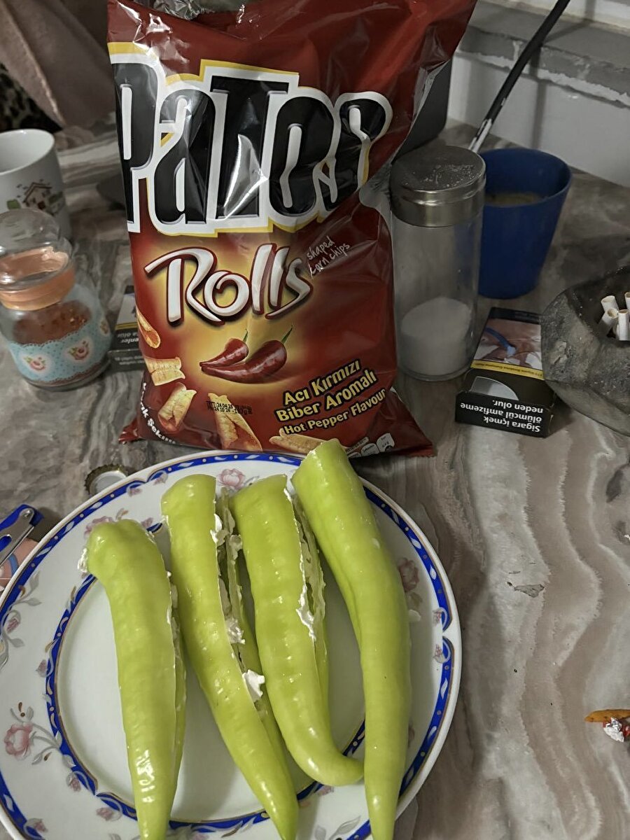 Bizim hayata geç kalmışlık seviyesi