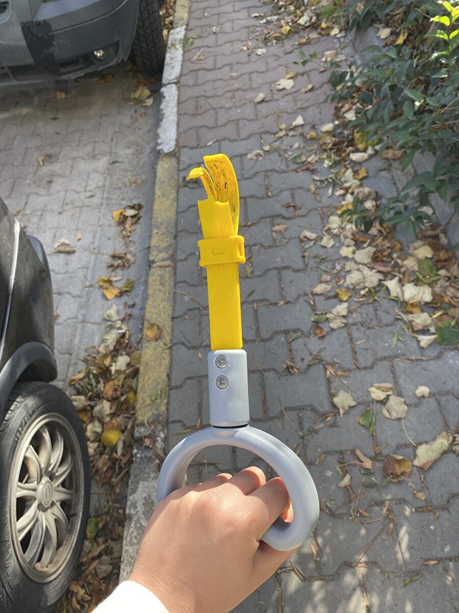 Başımıza gelmesinden en çok korktuğumuz olay