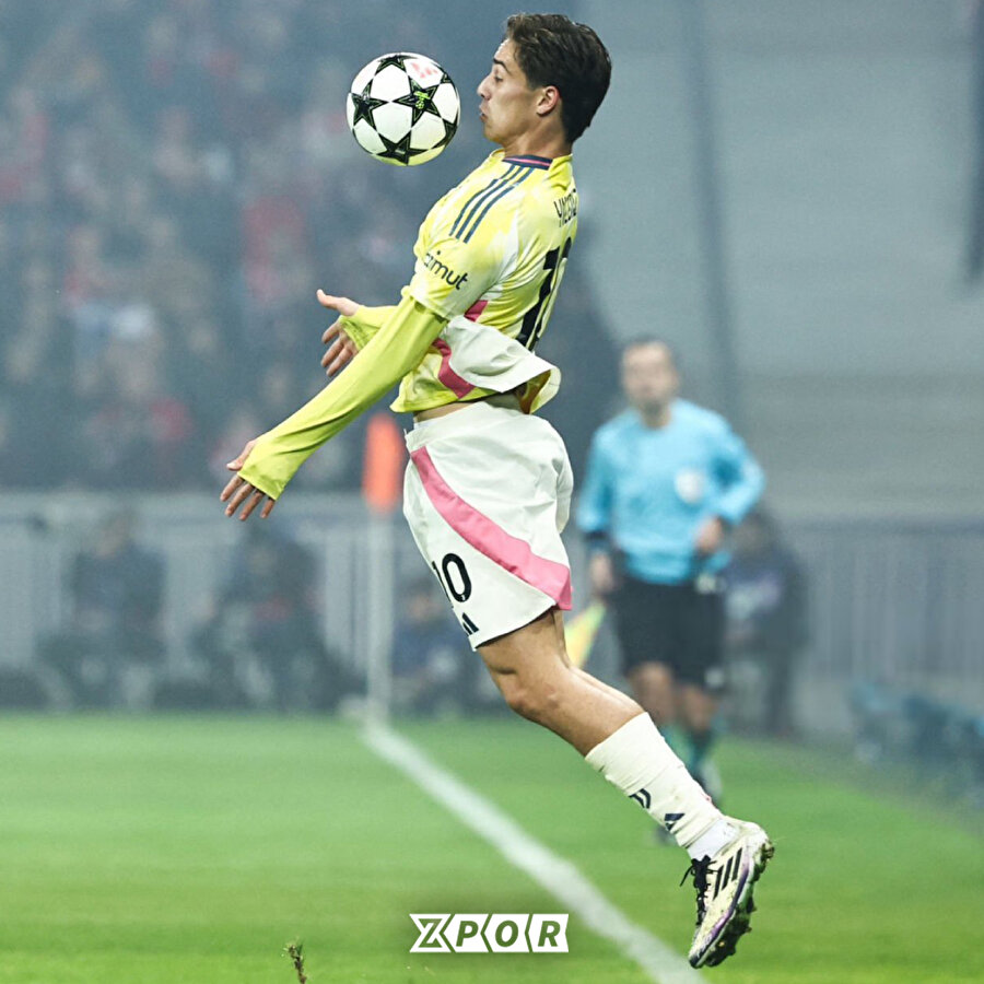 Yıldız🌟