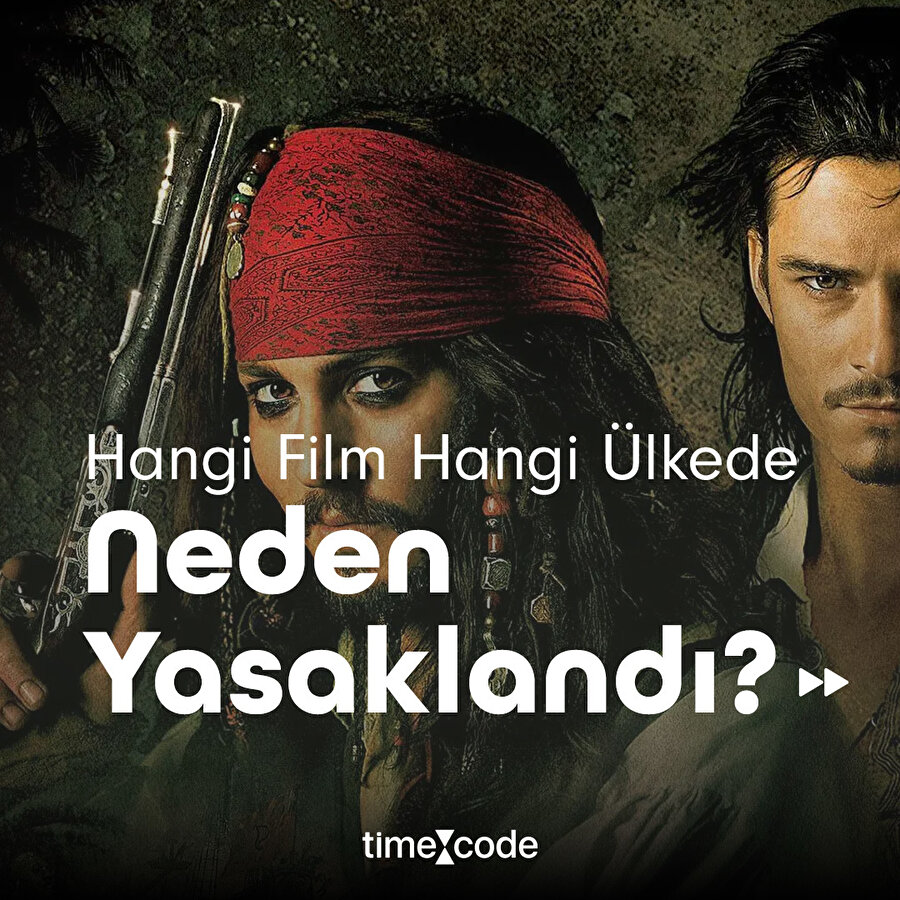Hangi film hangi ülkede neden yasaklandı?