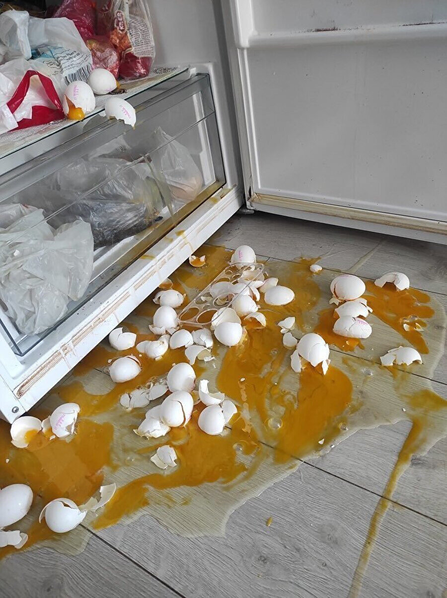 Anne sen eve nasıl geleceksin?