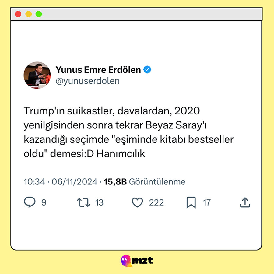 Gerçek hanımcılık budur