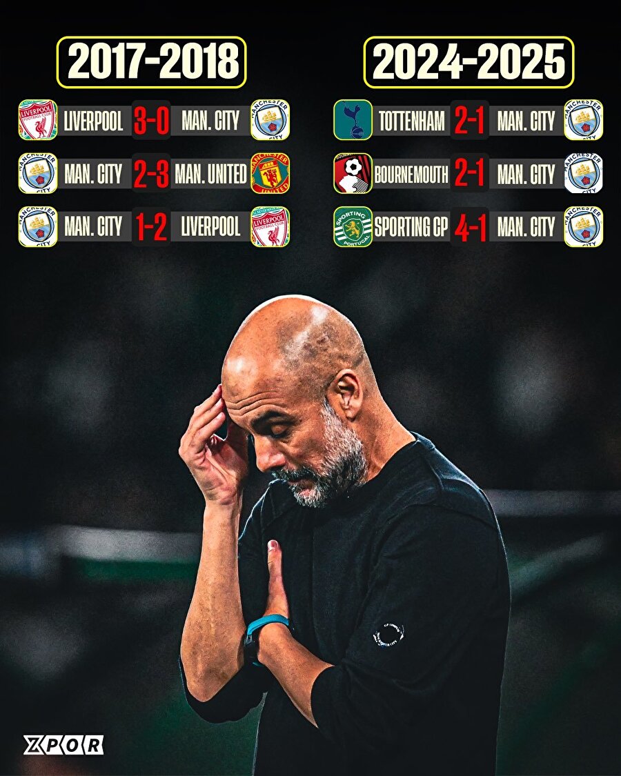 7 yıl aradan sonra...