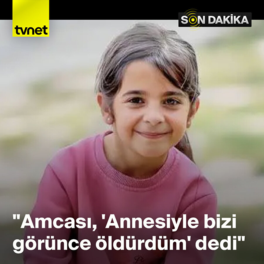 Narin davasında itiraflar gelmeye başladı