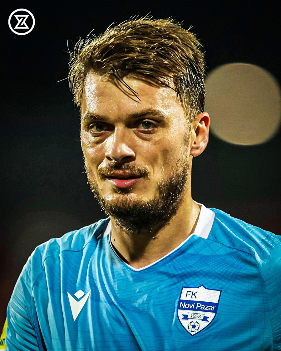 Ljajic'den yeni imza ✍🏻
