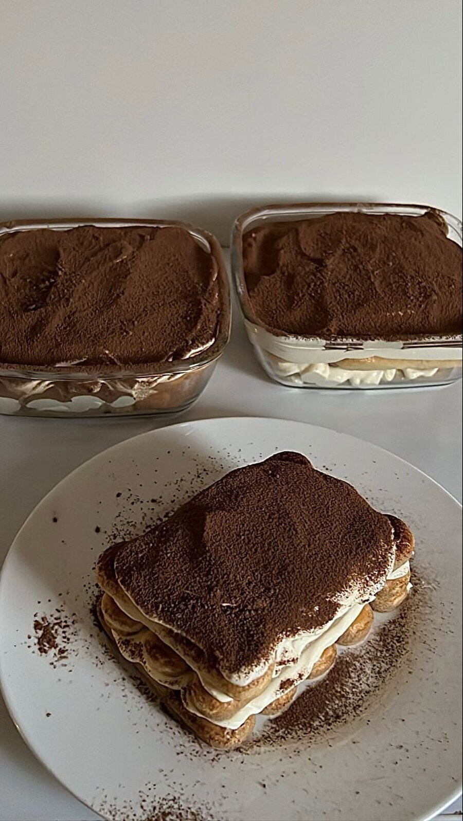 Yeryüzünün en iyi pastası