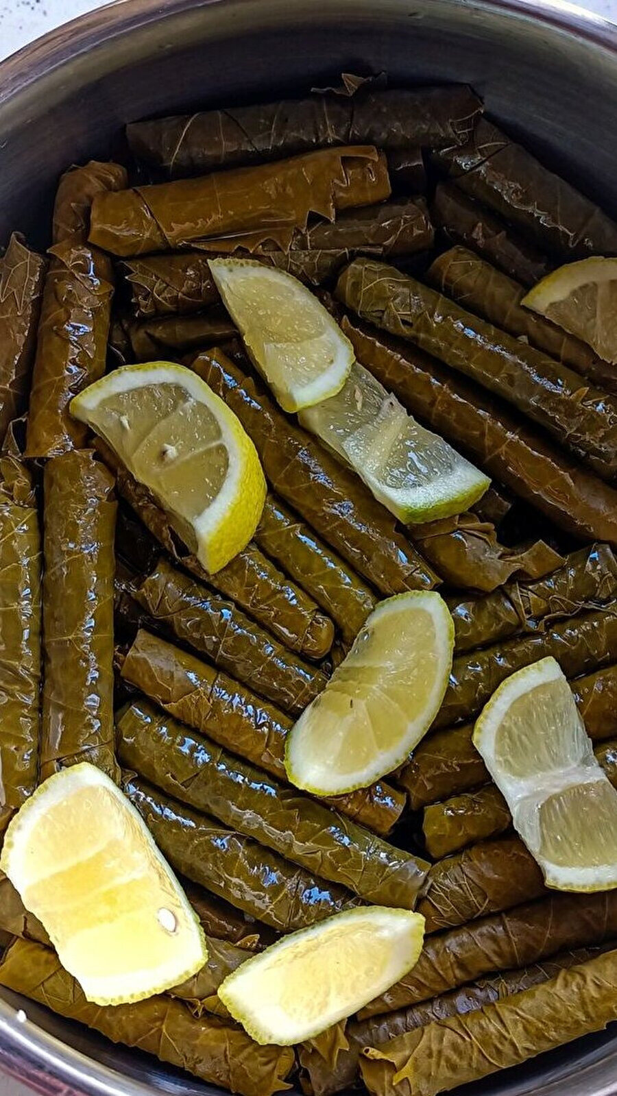 Dünyanın en rahatlatıcı görüntüsü