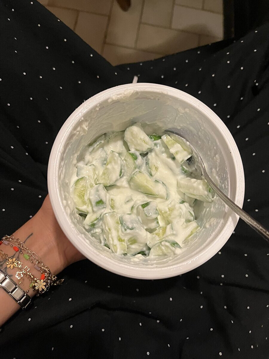 Tüm estetik kaygılarımızı yıkan o görüntü