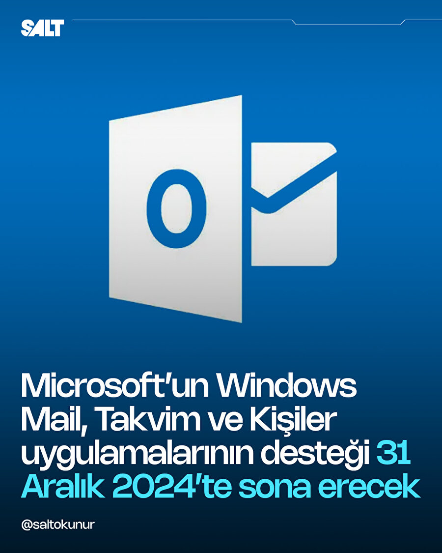 Microsoft'tan beklenmedik adım