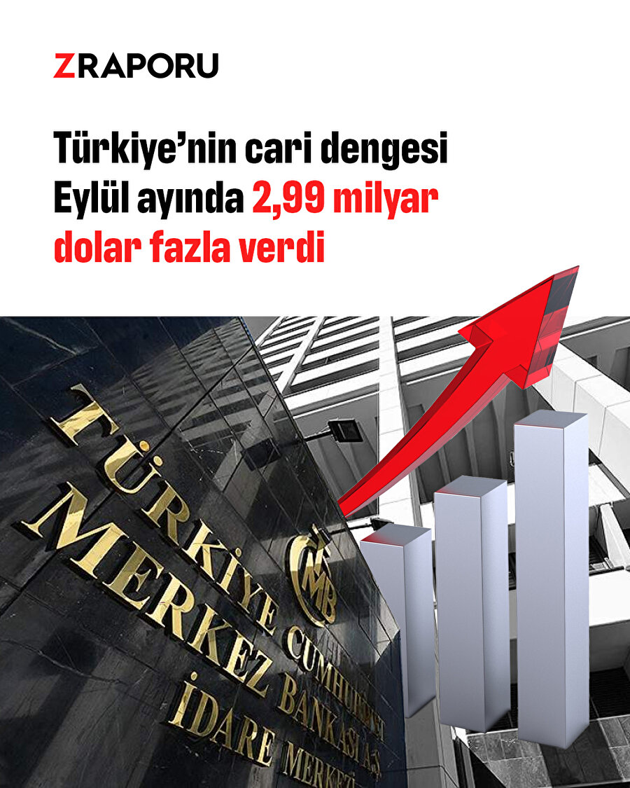 Cari açık fazla verdi