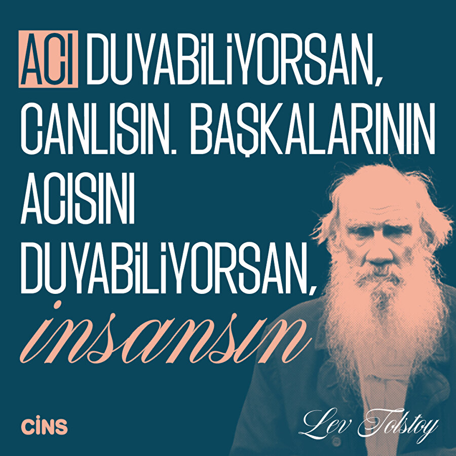 Bizi insan yapan nedir? 