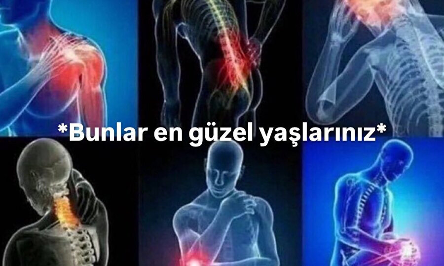 Bizim güncel sağlık