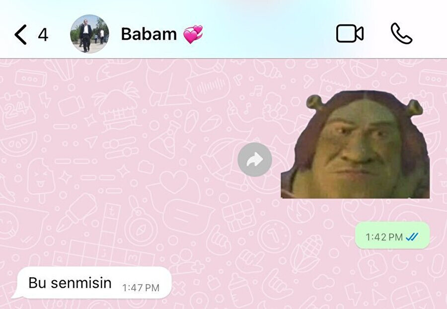 Babalar neden böyle?