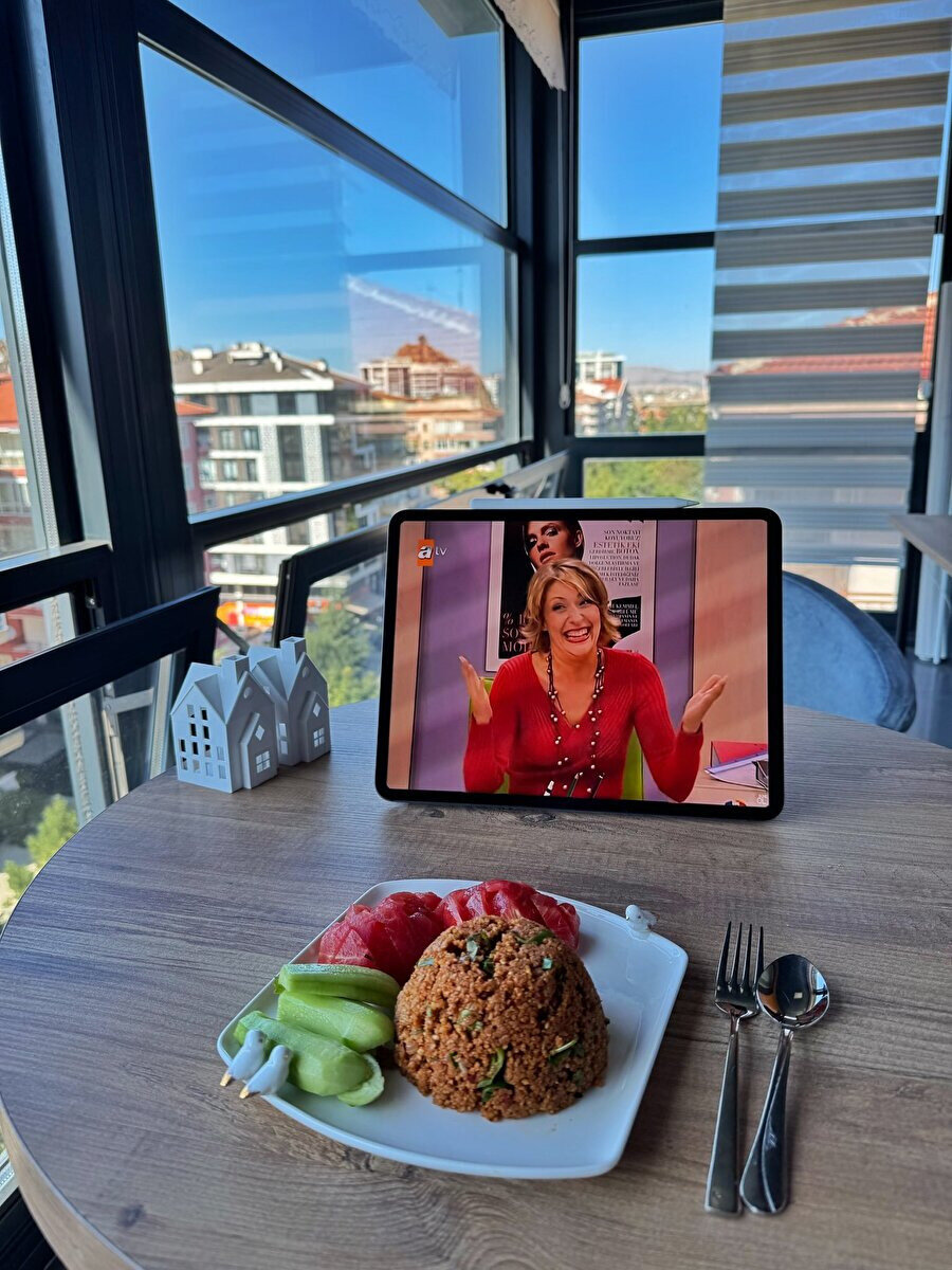 Dünyanın en iyi ortamı