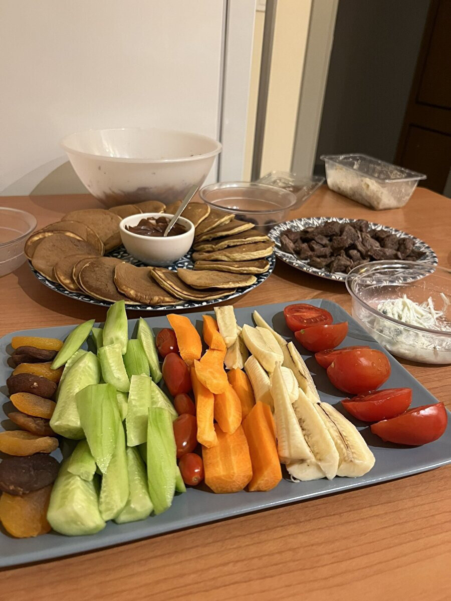 Okuduğum bölümle aramdaki uyum