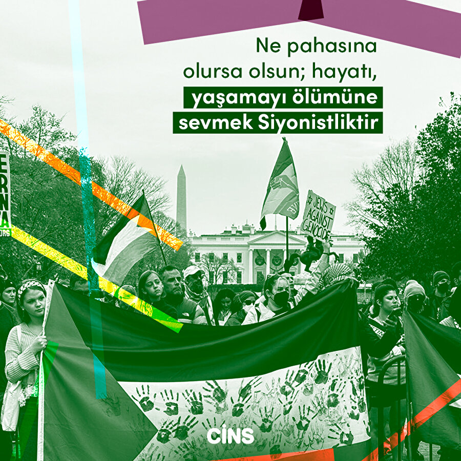 Yahya Sinvar nasıl hatırlanacağını seçerek şehit oldu