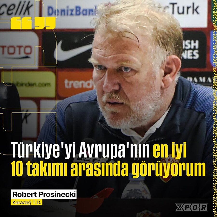 Prosinecki’den milli takım yorumu👀