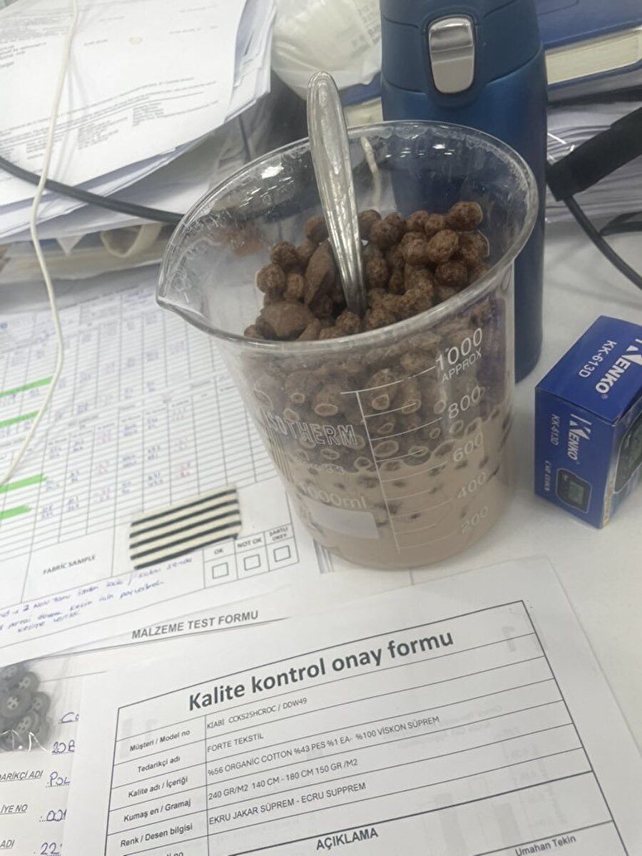 Çözümler tükenmemiş