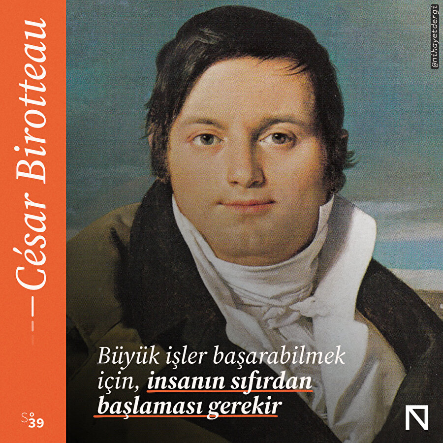 Büyük işler başarmak