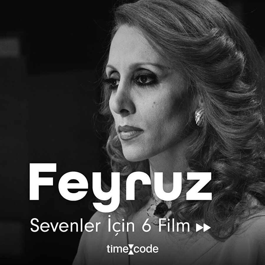 Feyruz sevenler için 6 film önerisi