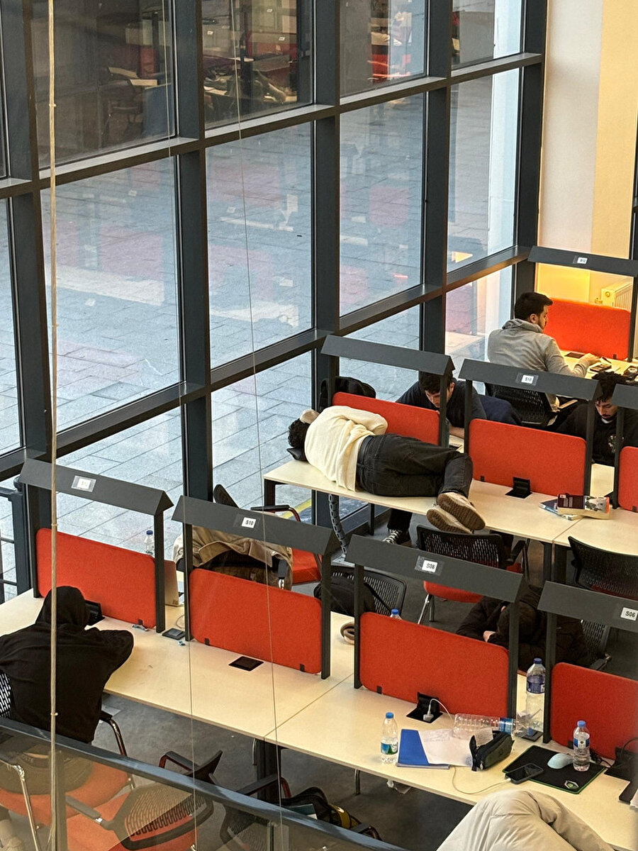 Bu da biraz abartı olmamış mı?