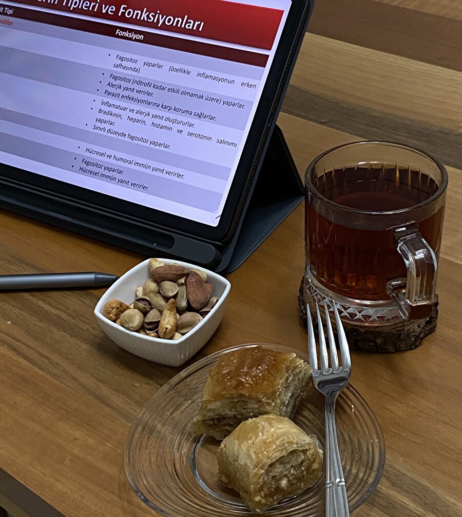 Annelerin motivasyon paketi